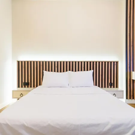 Chic Apartamento *