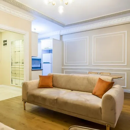 Apartamento Chic