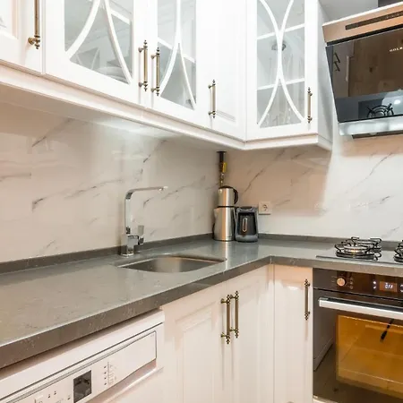 Chic Apartamento